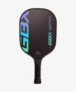 Vợt Pickleball Gearbox GBX Quad 12MM Chính Hãng