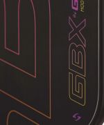 Vợt Pickleball Gearbox ModQuad 14MM Chính Hãng