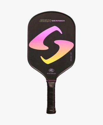 Vợt Pickleball Gearbox ModQuad 14MM