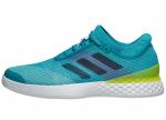 Giầy Tennis Adidas Adizero Ubersonic | Tennis Us