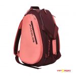 Balo Pickleball Facolos Apex Cam Hồng | TennisUS