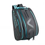 Bao vợt Pickleball Facolos Elite Đen Xanh