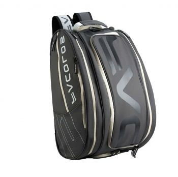 Bao vợt Pickleball Facolos Elite Bạc