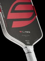 Vợt Pickleball Selkirk LABS Project Boomstik- Elongated