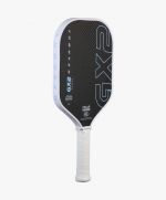 Vợt Pickleball Gearbox GX2 Power Hybrid Limited Edition White
