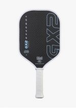 Vợt Pickleball Gearbox GX2 Power Hybrid Limited Edition White