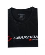 Vợt Pickleball Gearbox GX2 Power Hybrid Limited Edition Blue Pink