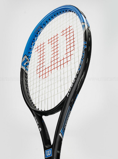 Vợt Tennis Wilson Hyper Hammer 2.3 Có Gì Hot?
