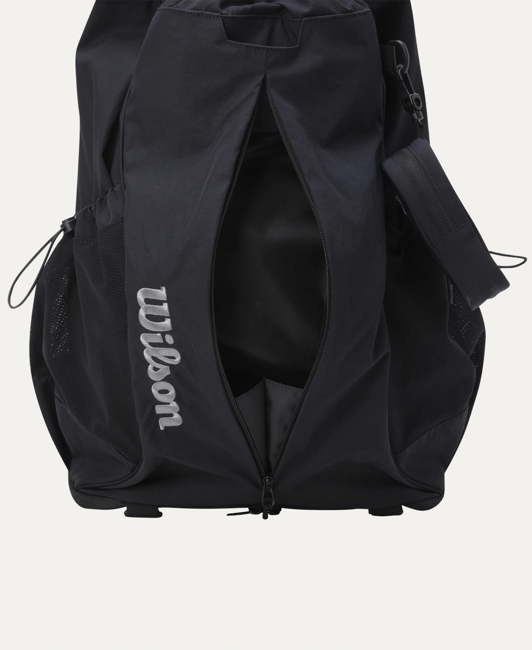 Balo Tennis - Pickleball Wilson Drawstring Backpack V2