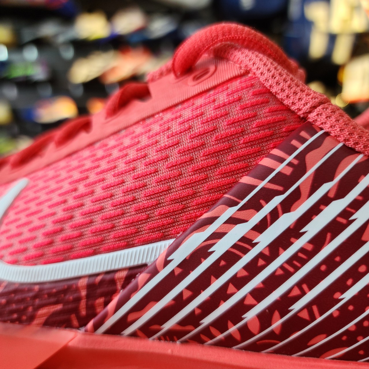 Giày Tennis Nike Vapor Pro 2 - Sự Lựa Chọn Hoàn Hảo
