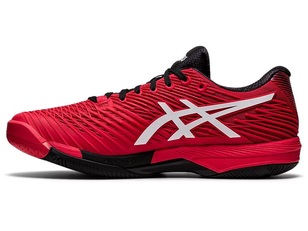Giầy Tennis Asics Solution Speed FF 2 1041A182.601