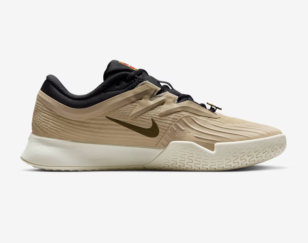 Giày Tennis Pickleball Nike Vapor Pro 3 Heritage HV1483-200