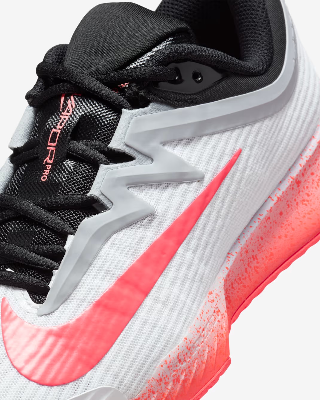 Giày Tennis Pickleball Nike Vapor Pro 3 HV1376-100