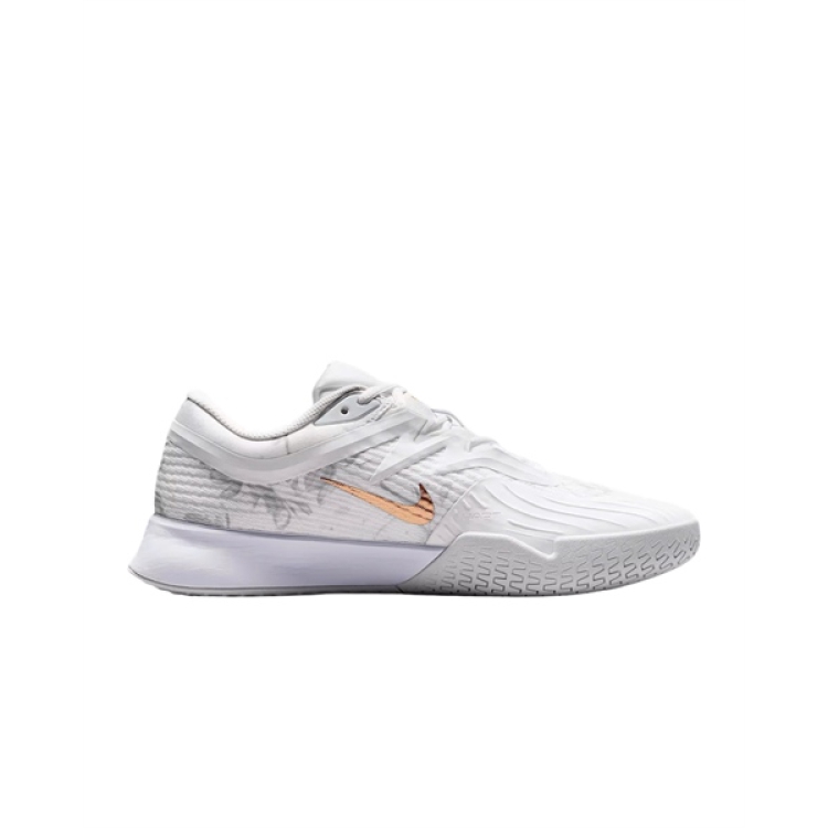 Giày Tennis Pickleball Nike Vapor Pro 3 Magnolia HV1485-100 