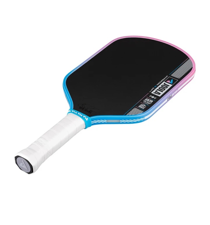 Vợt Pickleball Joola Gen4 Hyperion Pro IV 14mm - Asia Colorway Limited