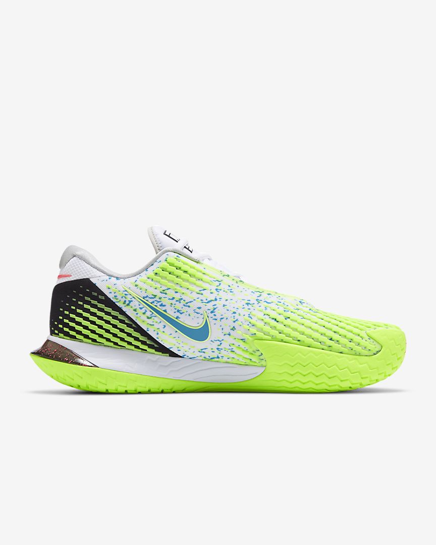 Giầy Tennis Nike Air Zoom Cage 4 HC 2020 , giầy tennis nike zoom cage 4 2020 , giầy tennis nike mới 2020 , giầy tennis nike chính hãng , cửa hàng giầy tennis nike