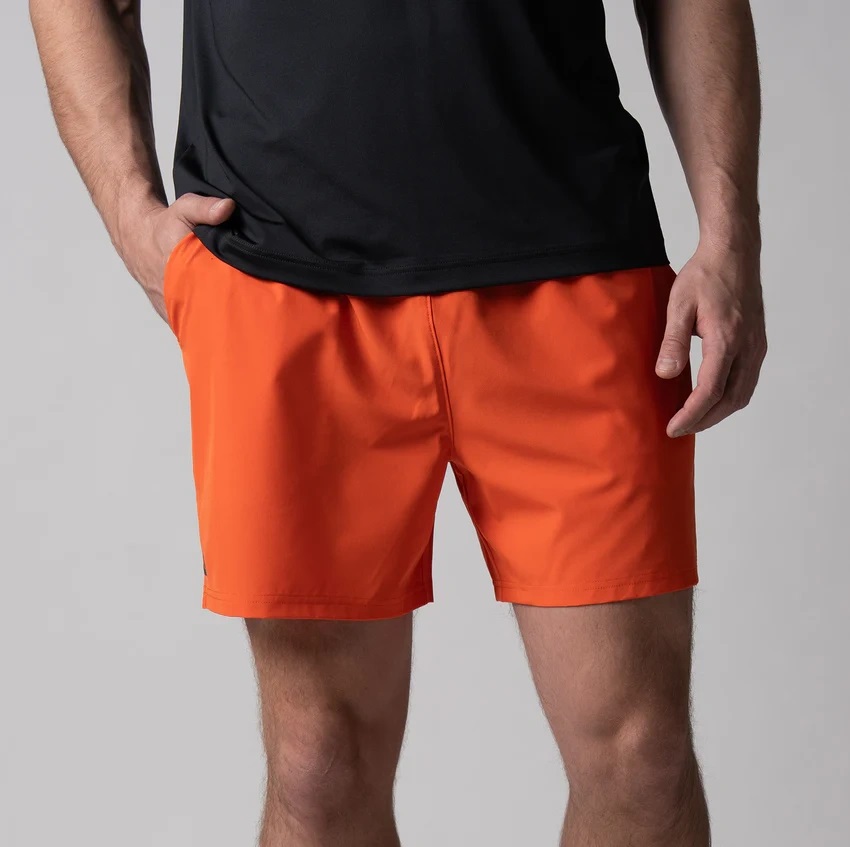 Quần Pickleball Joola - Men's Woven Shorts (7