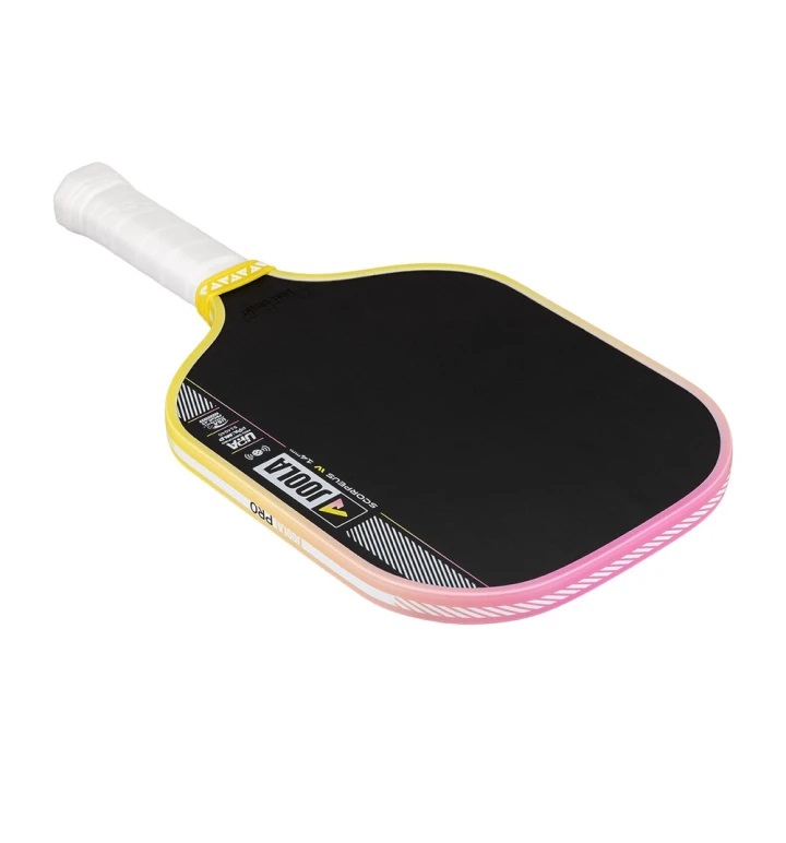Vợt Pickleball Joola Gen4 Scorpeus Pro IV 14mm - Asia Colorway Limited