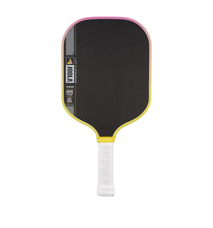 Vợt Pickleball Joola Gen4 Scorpeus Pro IV 14mm - Asia Colorway Limited