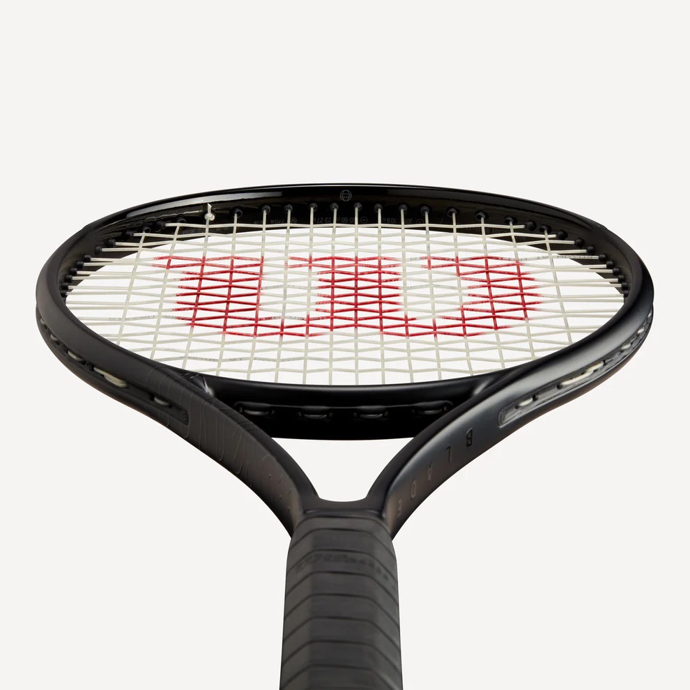 Vợt Tennis Wilson Blade 98 Noir Limited 305G