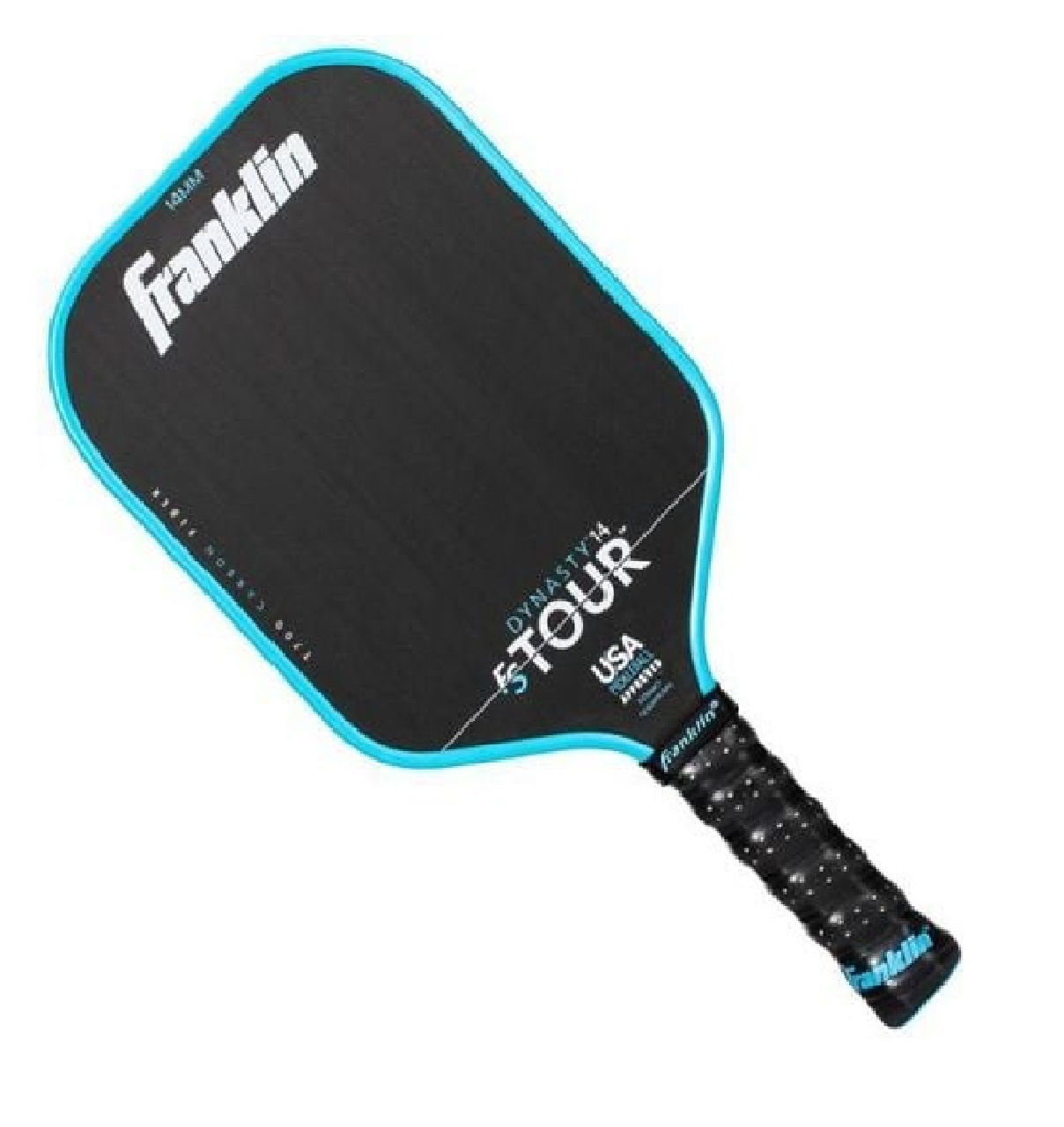 Vợt Pickelball Franklin FS Tour Dynasty 16mm