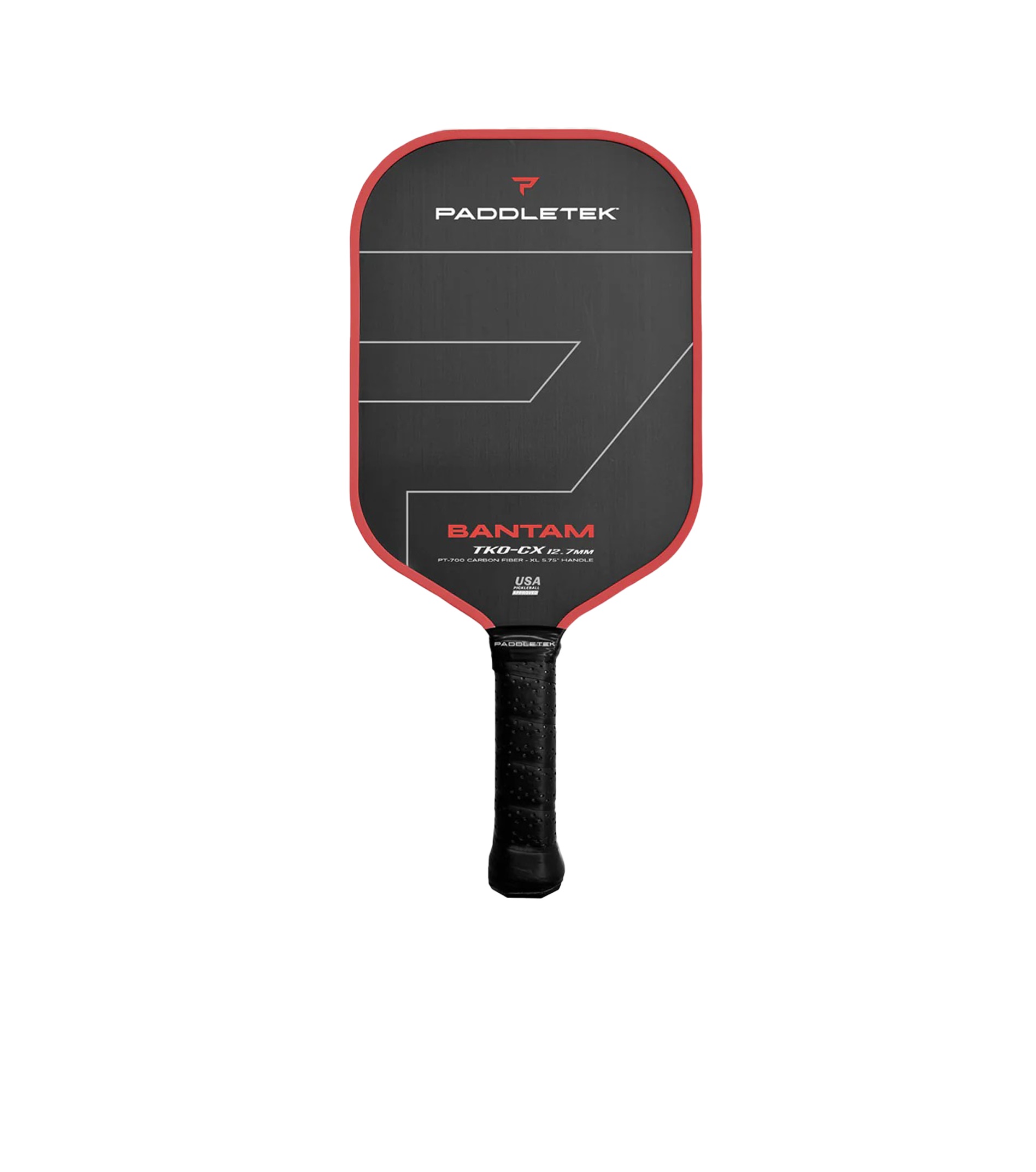 Vợt Pickleball Paddletek Bantam TKO CX 12.7