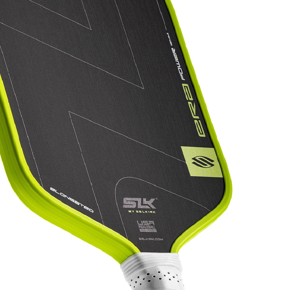 Vợt pickelball selkirk era power elongated