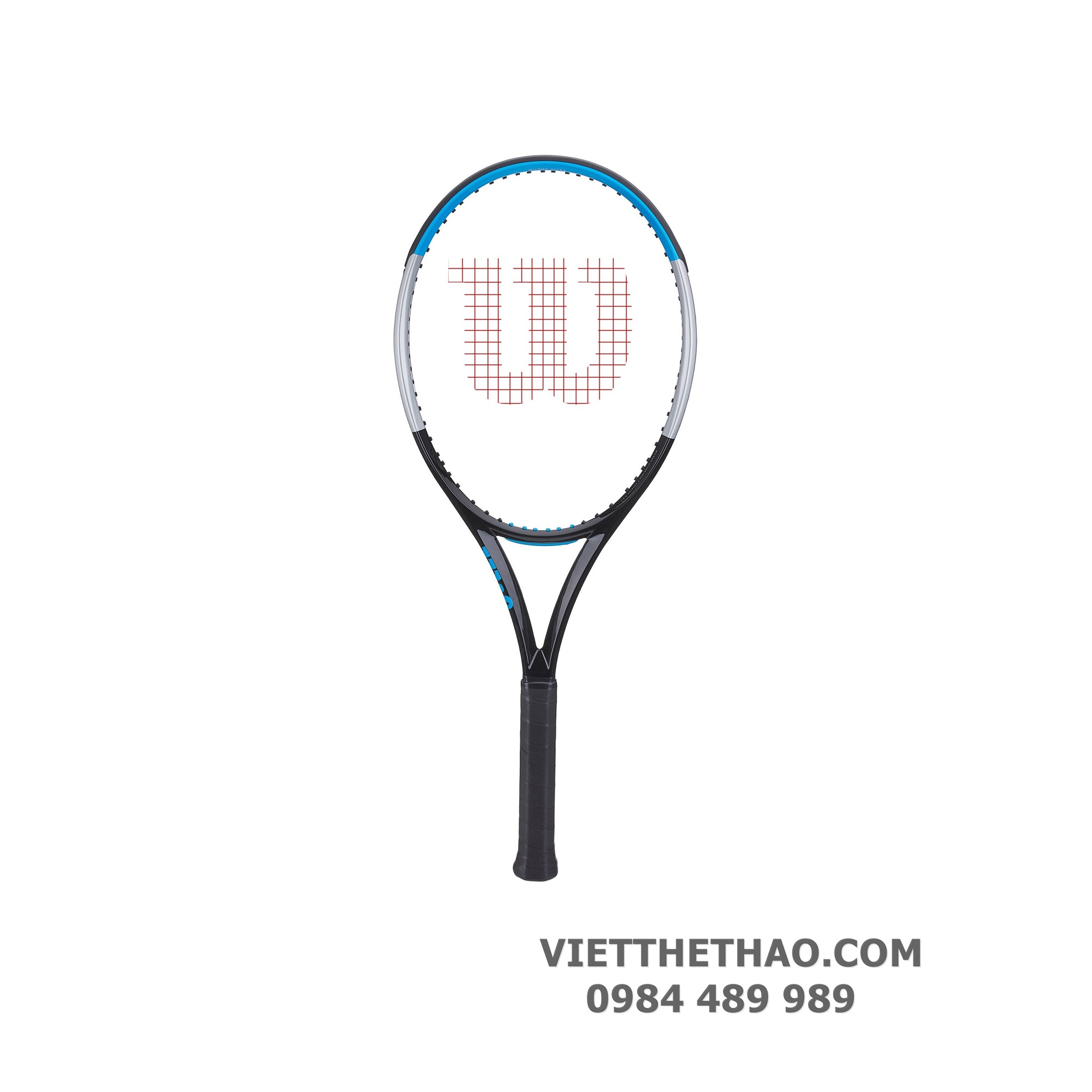 Địa chỉ mua vợt tennis Wilson chính hãng tại Hà Nội